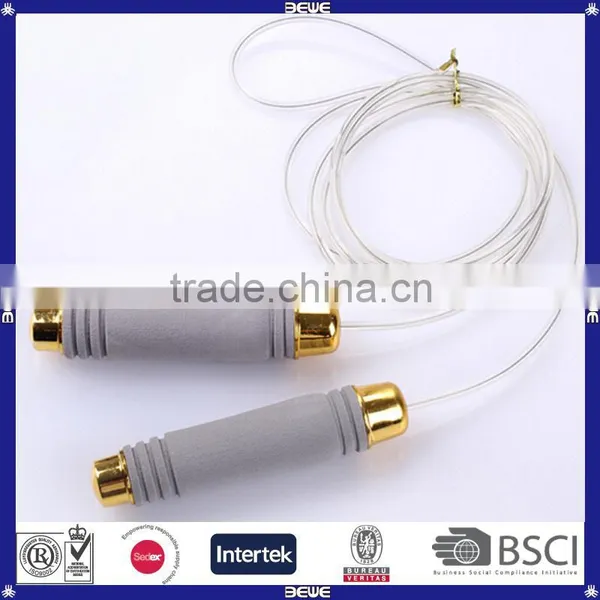Wholesale Custom Durable Jump Rope photo-3