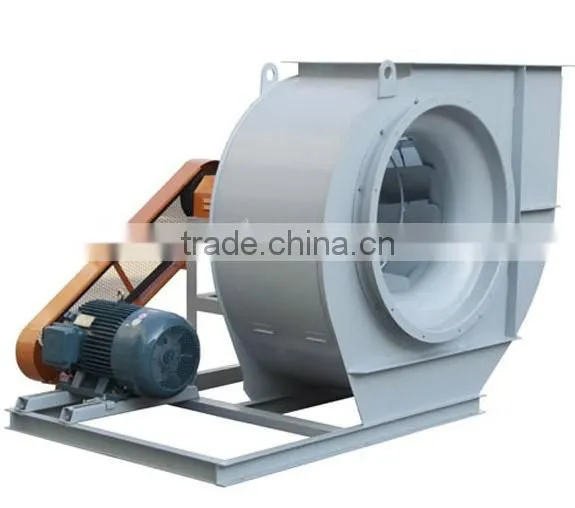 4-68 High Power Wall Mounted Flexible Duct Inline Fan Exhaust Fan