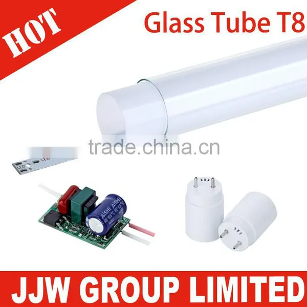 T8 LED Tube 1200mm 18w Lighting photo-3