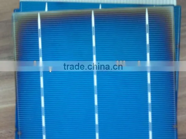 3BB High Efficiency Solar Cell for Sale Direct China