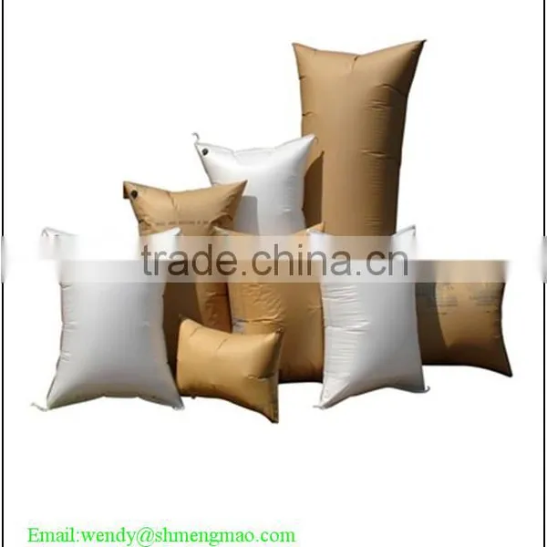 Container Pillow,marine Air Liner Bag,giant Air Dunnage Bag