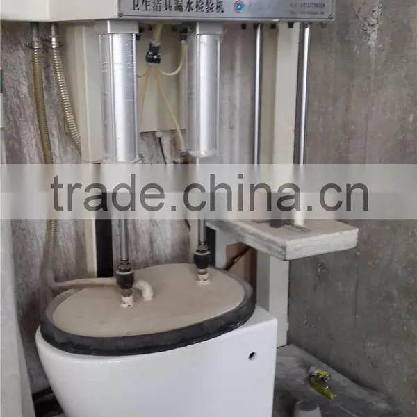 2016 New Arrival Good Quality Bathroom Western Ceramic Wall Hung Toilet photo-6
