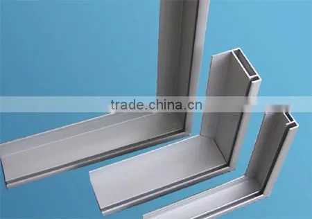 6063 Aluminium Extrusion Profile for Solar Frames photo-4