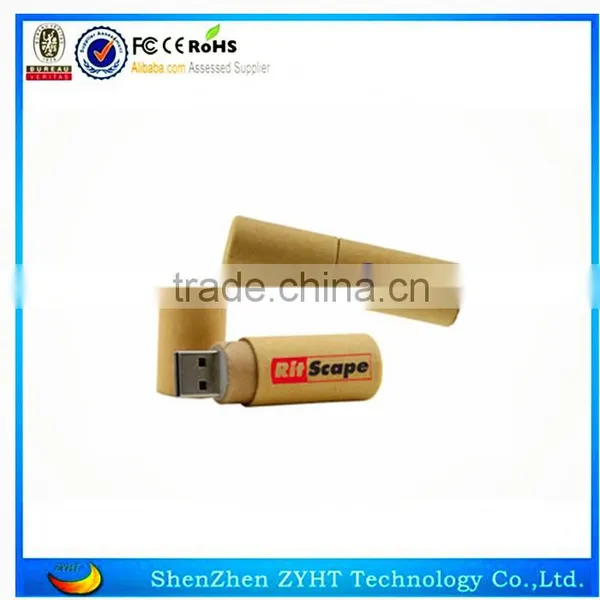 2016 Hot Product 1 tb Usb Flash Drive Factory New Wooden Usb Disk photo-3