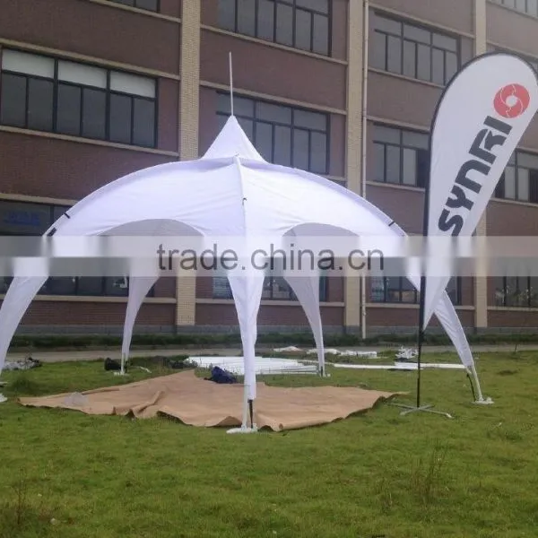Steel Dome Canopy