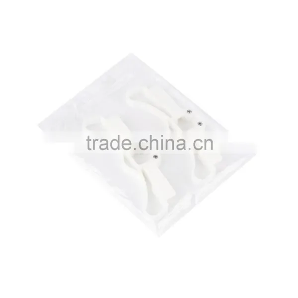 Quick Release Extended Landing Gears Skids 3D Printing For DJI Phantom 3 photo-2