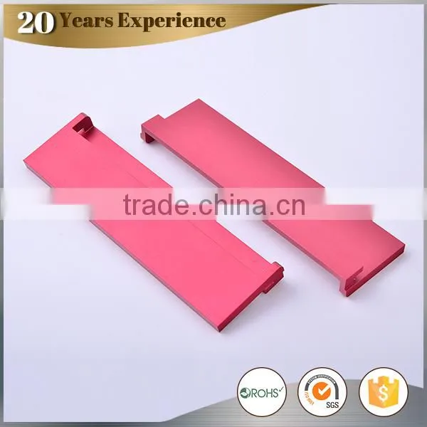 Custom Cnc Machined Aluminum CNC Milling Parts/cnc Lathe Parts photo-5