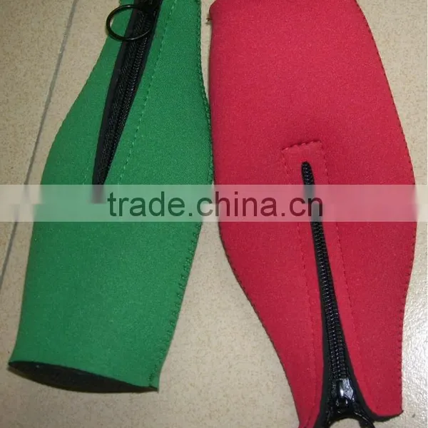 neoprene bottle sleeve,cans stubby,neoprene water bottle sleeve