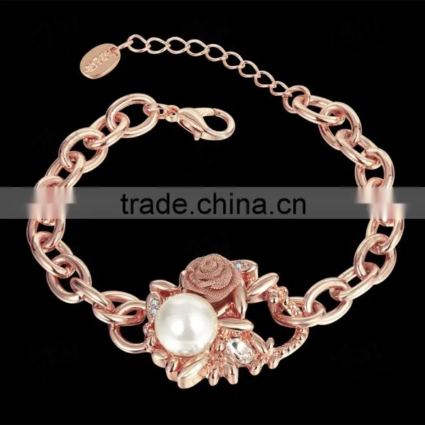 Wholesale Woman Fashion Style Charm Bracelet photo-6
