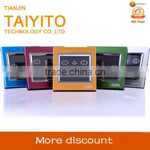 TAIYITO Free App Domotic Kit Smartphone Control Smart Home Automation Lighting System photo-2