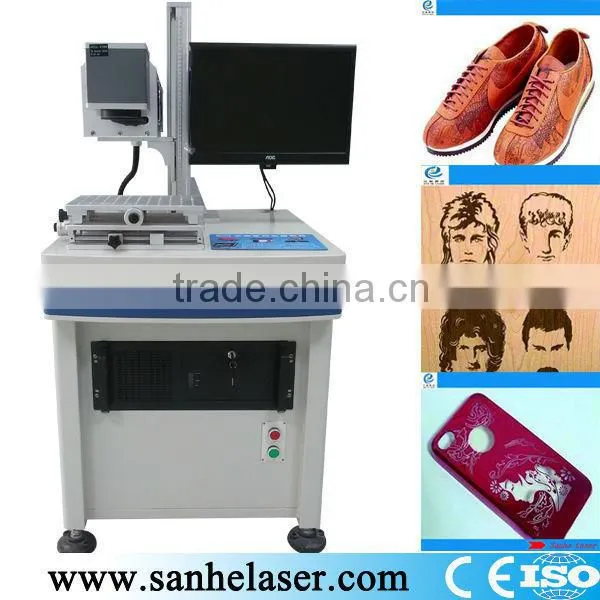 Brand New Laser Marking on Leather and Textiles With High Quality photo-6