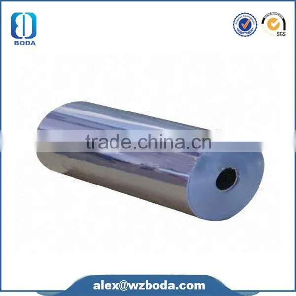 2015 High Quality Pvc Rigid Sheet for Thermoforming photo-4