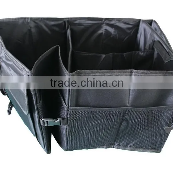 AN412 ANPHY Trunk Organizer Non-Woven Car Storage Bag Quality Choice photo-5