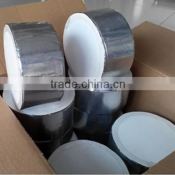 Self Adhesive Waterproof Membrane Self-adhesive Film