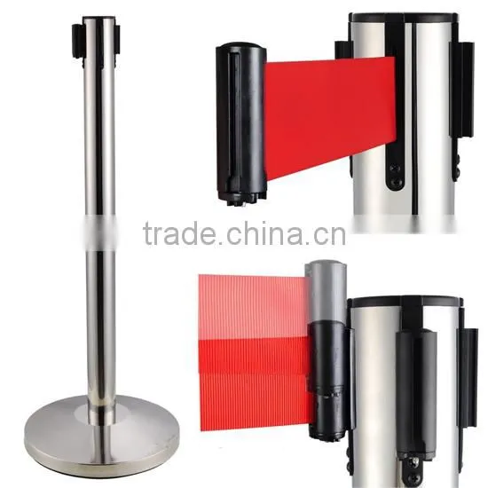 Aluminum Retractable Metal Poles photo-4