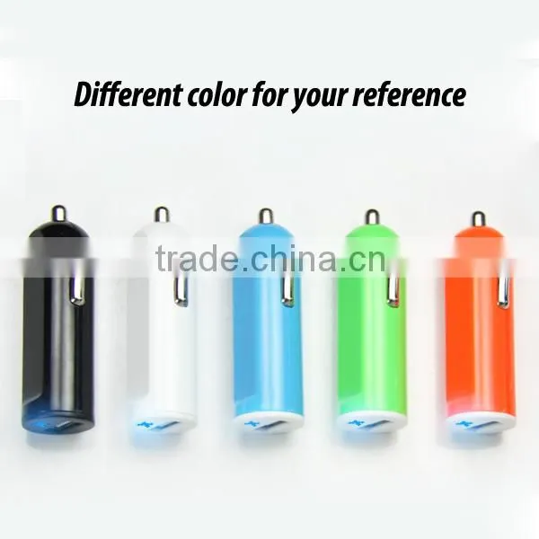 (130436) Best Selling Products In America Quick Car Charger USB photo-4
