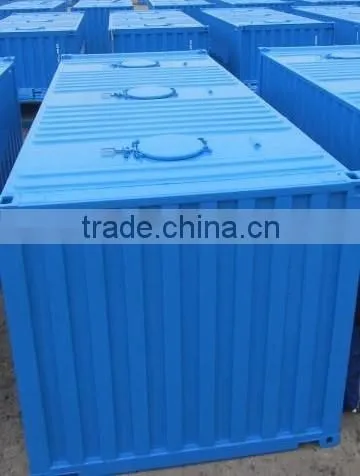 Special Container Accept Order & Bulk Container photo-3