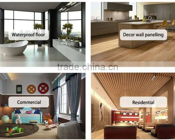 Wood Design Residential and Commercial Geothermic Floor photo-2