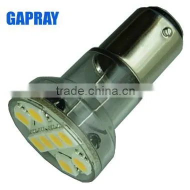 SMD 5050 Long Neck 10-30V Automotive Led Bulb