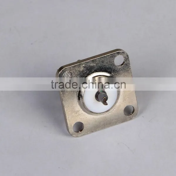rf Female Flange Adaptor Mount UHF Repeater sc Connector photo-3