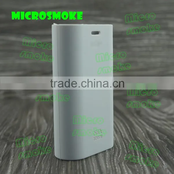 2016 New and Hot Products Silicone Case for Istick tc 100w Istick 100w tc Vape Mod Silicone Skin photo-6