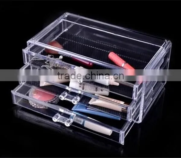Offer Injection Product for Acrylic Cosmetic Organizer photo-5