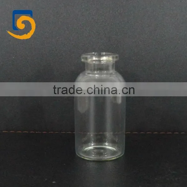 15ml Glass Container