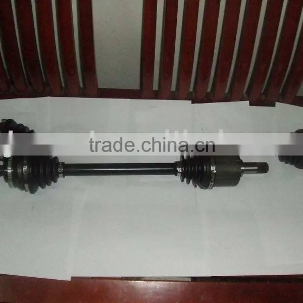 drive shaft