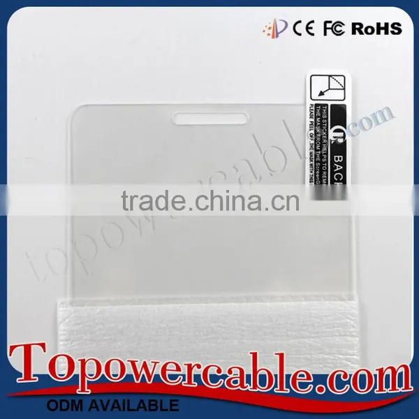 For Samsung Galaxy S II I9100 Premium Tempered Glass Screen Protector photo-3
