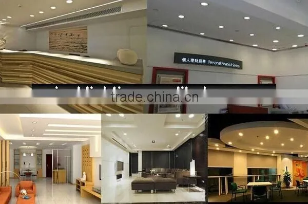 Wholesale Popular Led Cabinet Downlight,led Epistar Down Light 3W,5W,7W,9W,12W,15W,18W,21W,24W,30W, High Power photo-6