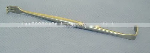 GERMAN Senn Retractor/surgery Instruments Best Quality photo-4