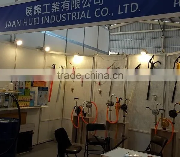 Lever Acting Drum Pump photo-5