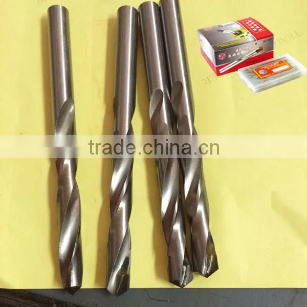 Morse Taper Carbide Drill Bits photo-4