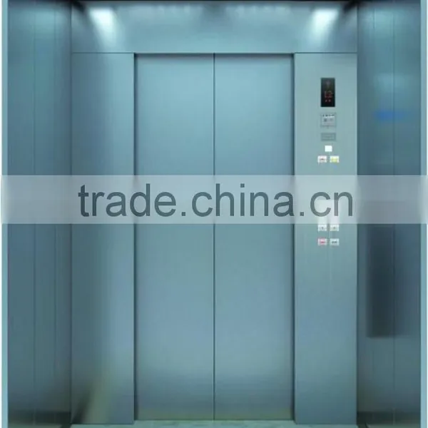 Passenger Elevator Manufacturer in Suzhou
