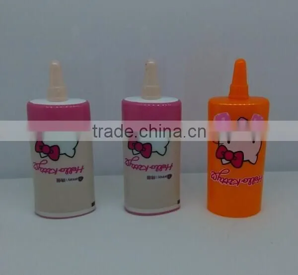 Aluminum Cosmetic Containers for Natural Sunscreen Cream photo-3