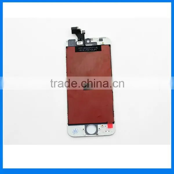 Wholesale for Iphone 5c Lcd,for Iphone 5 Lcd