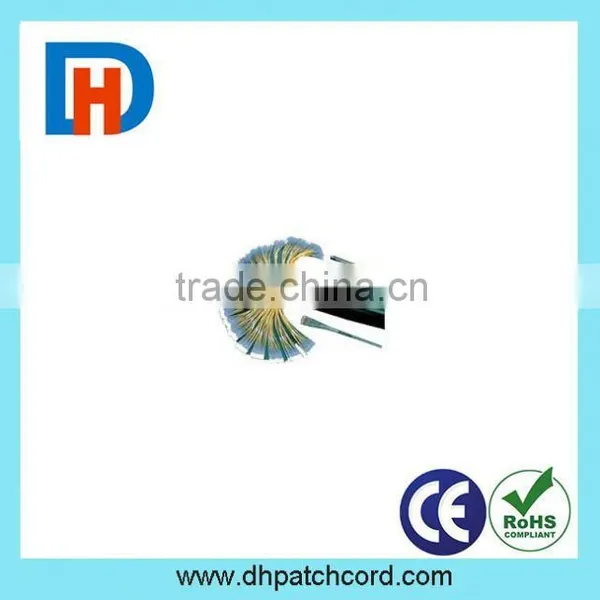 0.9mm FC UPC Singlemode Simplex Fiber Optic Pigtail photo-5