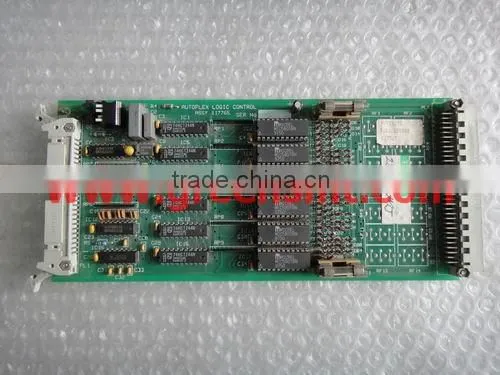 DEK AUTOFLEX LOGIC CONTROL 117765
