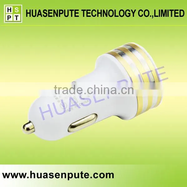 High Quality China Wireless Car Charger Car USB Charger photo-4