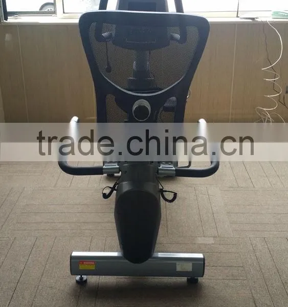 Commercial Recumbent Bike/High Quality/New Product photo-2