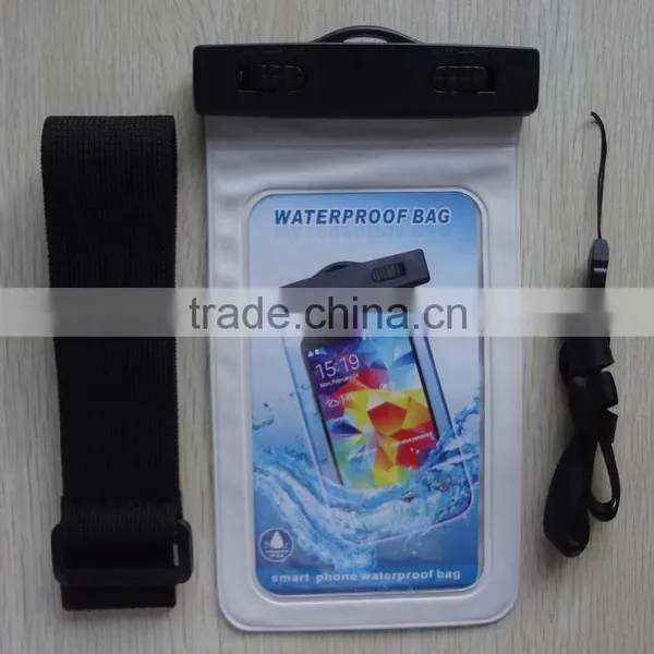 Waterproof Bag for Cell Phone photo-3
