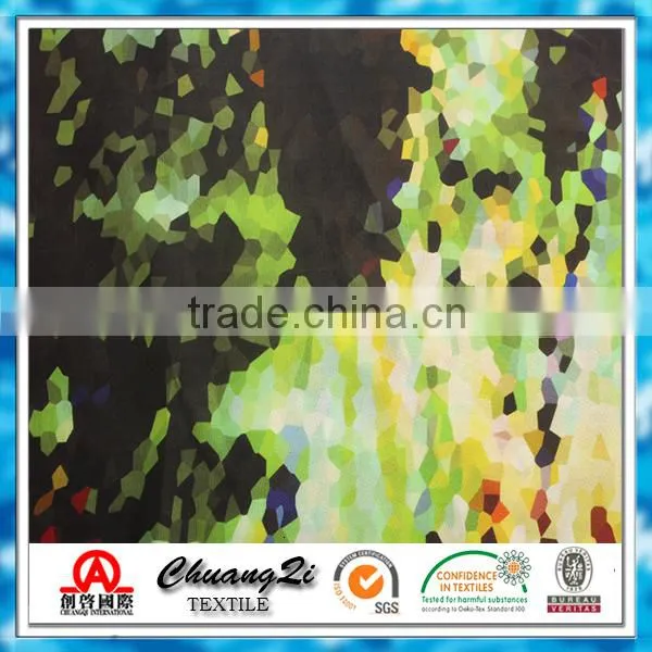 Rayon Voile Printed Fabrics for Shirts photo-4