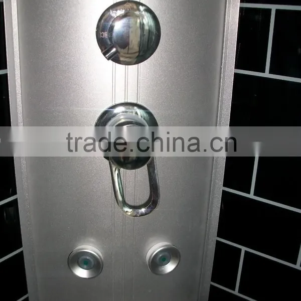 Bathroom New Designs Simple Enclosed Shower Room photo-4