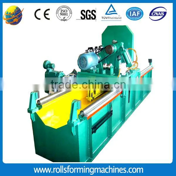 Round Pipe Roll Forming Machine photo-6