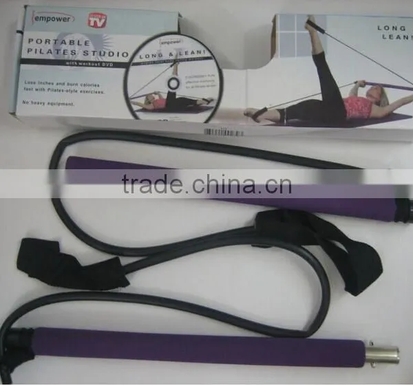 Portable Pilates Studio As Seen On TV photo-3