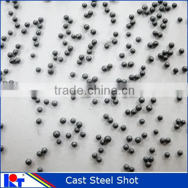 Cast STEEL Shot S70/S110/S170/S230/S280/S330/S390/S460/550/S660/S780 With Paper Bag photo-5