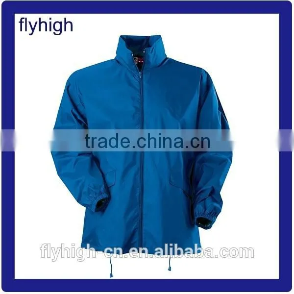 Factory Price Men's Winter Wind Proof Custom Water Proof Jacket Quality Choice photo-2