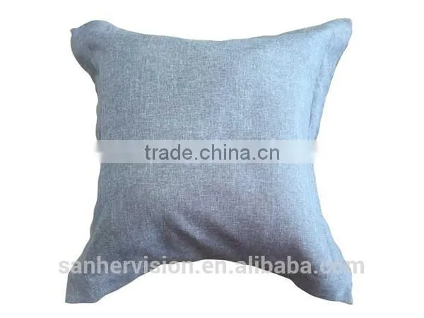 100%Polyester Pure Color Wedding Chair Cover photo-6