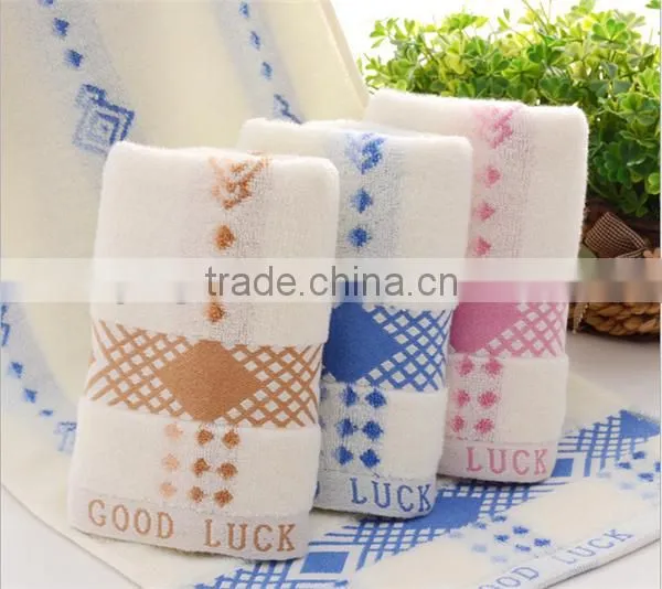Custom Personalized Microfiber Washing Face Towel photo-2