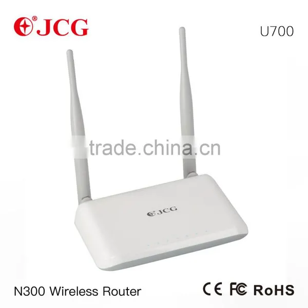 Low Price High Quality 300Mbps Wireless Wifi Router